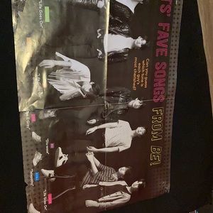 bts poster